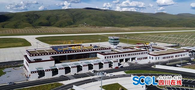 དཀར་མཛེས་གེ་སར་གནམ་ཐང་གི་གནམ་ཐང་འབབ་ཚིགས་ཐོག་ཁང་དངོས་སུ་ལེགས་འགྲུབ་བྱུང་ནས་ཟླ9བར་བཀོལ་སྤྱོད་བྱ་རྒྱ་རེད།