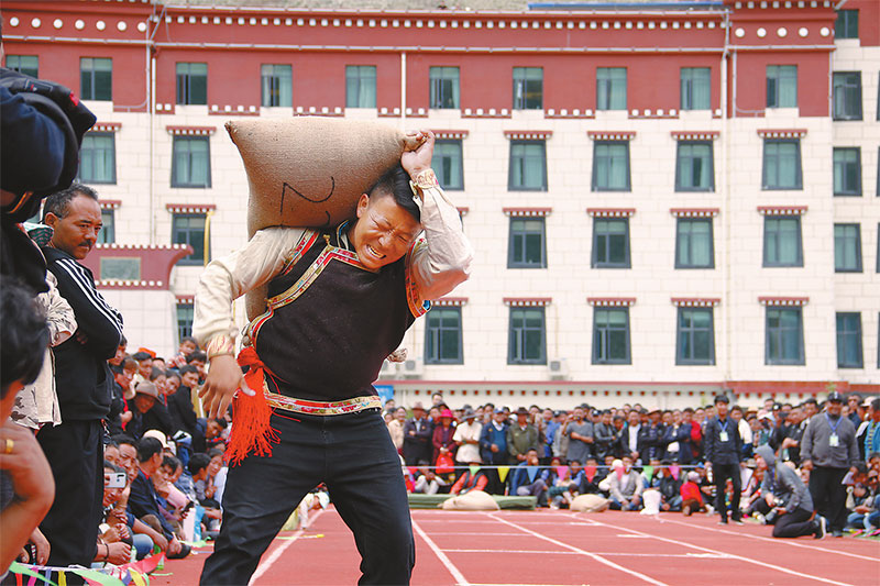 དྭགས་པོའི་རིག་གནས་ཡུལ་སྐོར་དུས་ཆེན་སྐབས་བཞི་པ་དང་ཞིང་འབྲོག་པའི་ལོ་ལེགས་དུས་ཆེན་སྐབས་གཉིས་པ།