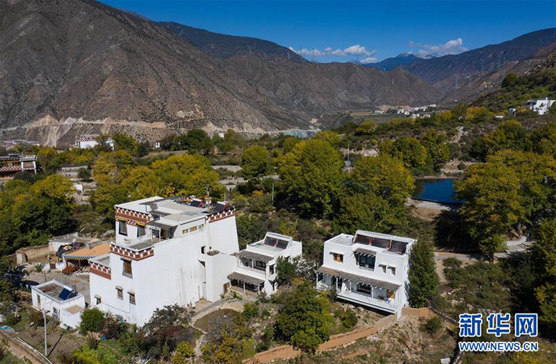 དེང་རབས་བོད་ཀྱི་ཡུལ་སྡེ།