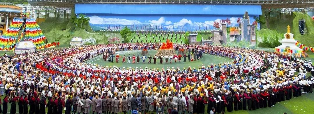 རྔ་ཁུལ་ལ་མཚན་སྙན་གསར་བ་གནང་འདུག