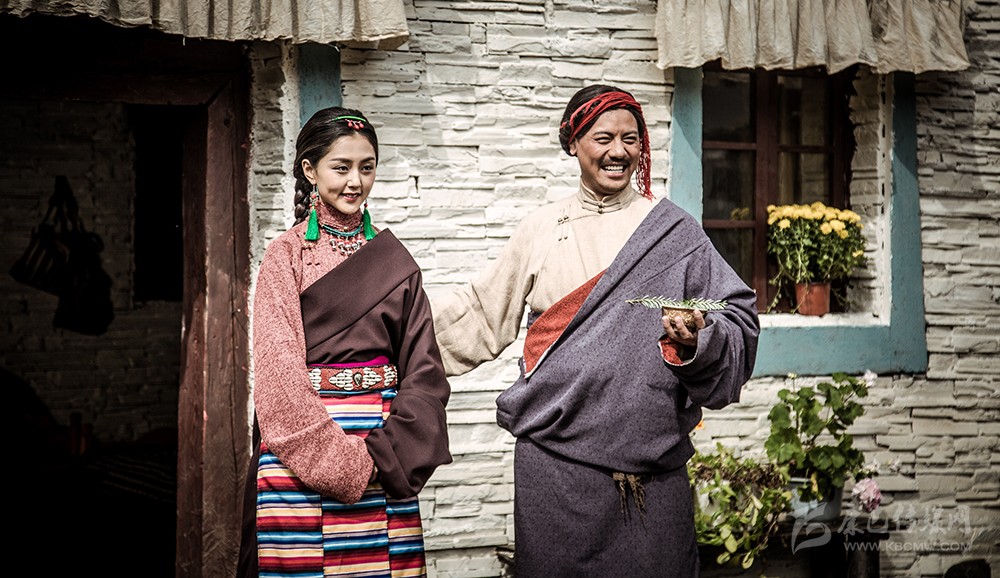བུ་འཇོན་པོ་དཀའ་སྡུག་ཁྲོད་ནས་བྱུང་།