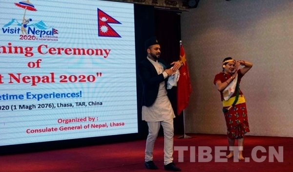 2020ལོའི་ནེ་པ་ལའི་ཡུལ་སྐོར་ལོའི་འོས་སྦྱོར་བྱེད་སྒོ་བོད་ལྗོངས་སུ་སྤེལ་འགོ་ཚུགས་པ།