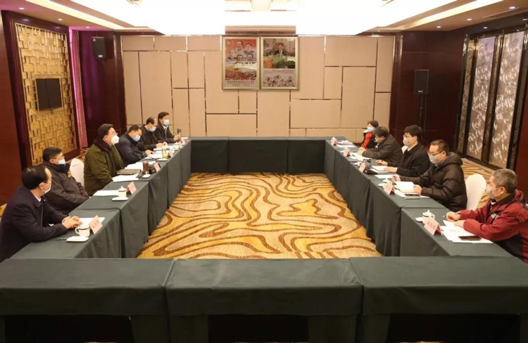 ཀྲུང་དབྱང་ནས་བོད་ཀྱི་རིམས་འགོག་ལས་ཀར་ཞིབ་བཤེར་གནང་བར་ཕེབས་འདུག