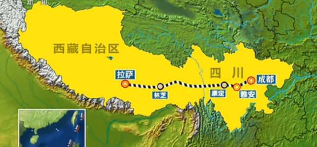 ཁྲོན་བོད་ལྕགས་ལམ་གྱི་གཡག་རྔ་ནས་ཉིང་ཁྲི་བར་ད་ལོར་བསྐྲུན་རྒྱུ་རེད།