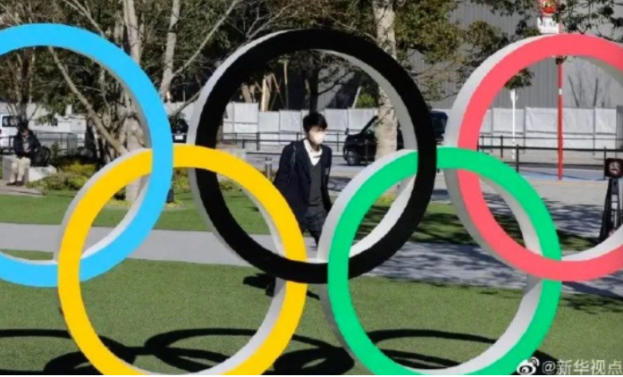 ཐོ་ཁེའོ་ཨོ་རྩལ་འགྲན་ཚོཊ་2021ལོ་བར་ནར་འགྱངས་བྱས་འདུག