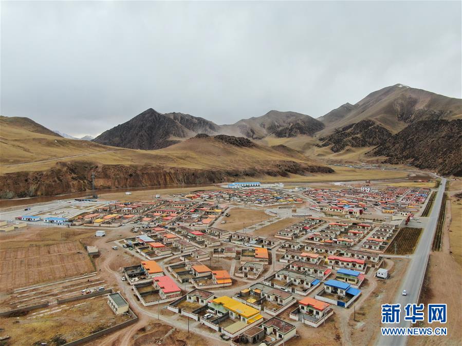 བགྲང་བྱ་བཅུ་ཡི་རིང་ཡུལ་ཤུལ་བསྐྱར་སྐྲུན་བྱས་ནས་འཚོ་བ་གསར་པར་རོལ་འགོ་ཚུགས།