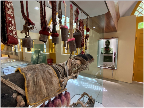 དོན་སྙིང་ལྡན་པའི་ཡུལ་སྐོར་ལམ་ཐིག་ཅིག