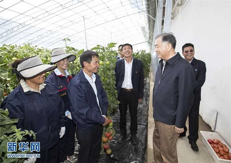 དབང་དབྱང་གིས་བོད་ལྗོངས་སུ་བརྟག་ཞིབ་གནང་བ།