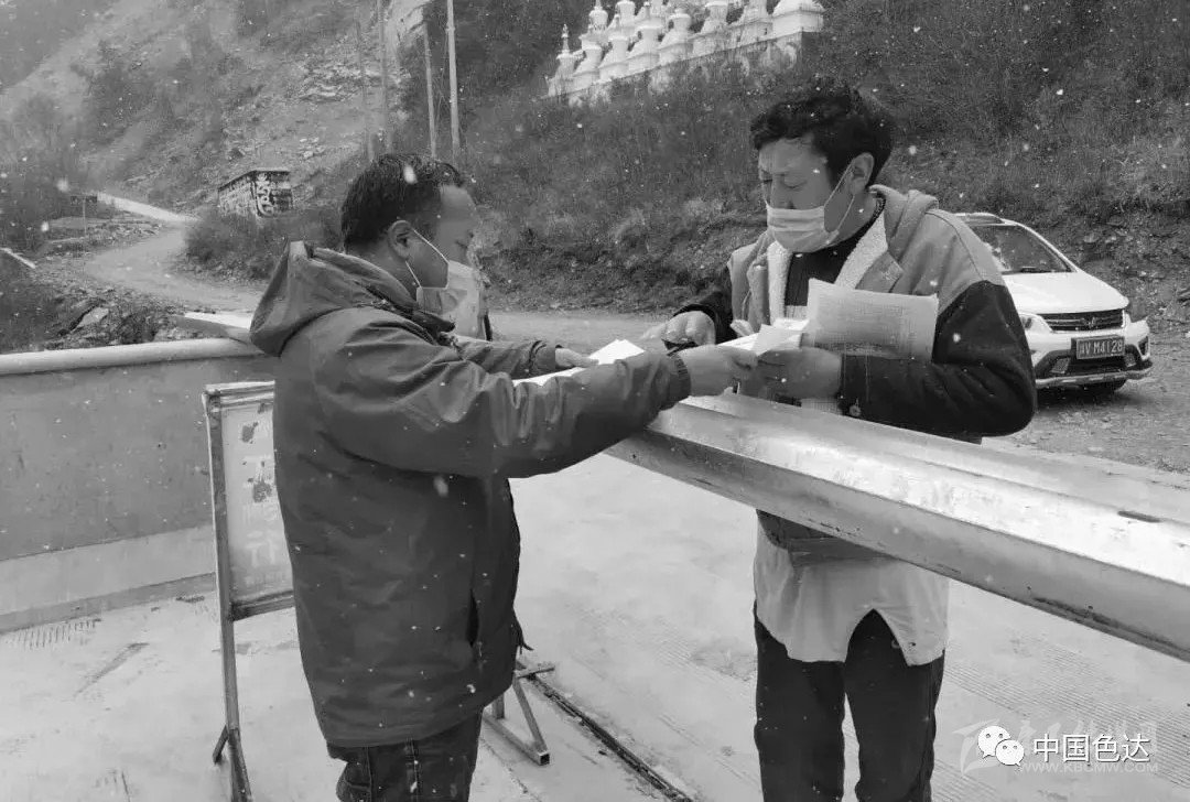 ན་གཞོན་ལས་བྱེད་པ་དེ་དབུལ་ཐར་འགག་སྒྲོལ་གྱི་ལས་གནས་ཐོག་ཚེ་ལས་འདས།