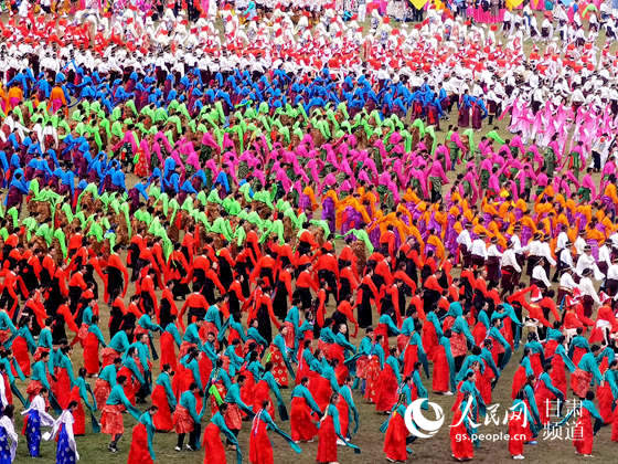 ཀན་ལྷོའི་ཤམ་བྷ་ལ་ཡུལ་སྐོར་སྒྱུ་རྩལ་དུས་ཆེན་སྐབས་ཉི་ཤུ་པ་འགོ་ཚུགས།