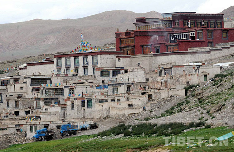 གནའ་བོའི་ཞང་ཞུང་རྒྱལ་ཁབ་ཀྱི་རྗེས་ཤུལ་ལ་རྟོག་ཞིབ་གནང་བ།