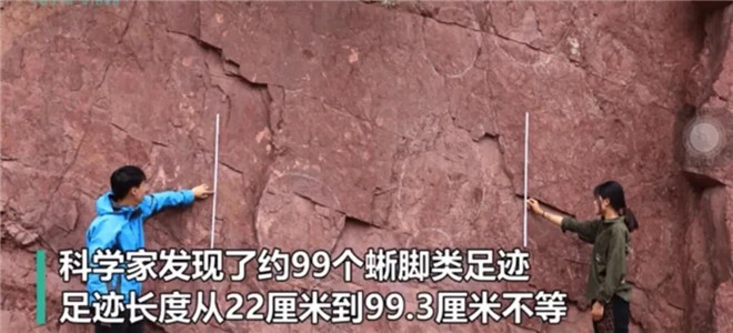 བོད་ལྗོངས་སུ་ཁུང་འབྲུག་གི་རྗེས་ཤུལ་མང་པོ་རྙེད།