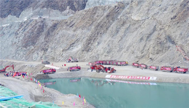 འབའ་ཐང་ཆུ་ཤུགས་གློག་འདོན་ས་ཚིགས་སུ་བཞུར་ཆུ་འགོག་ཐུབ་པ་བྱུང་བ།
