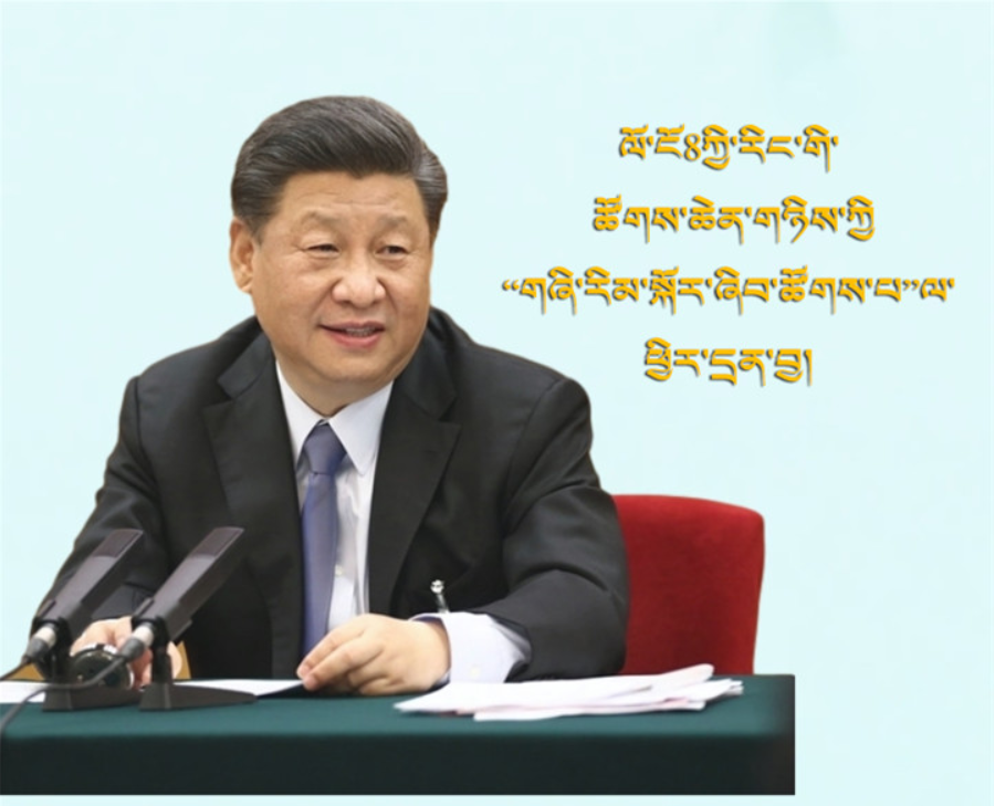 ལོ་ངོ8ཀྱི་རིང་གི་ཚོགས་ཆེན་གཉིས་ཀྱི་“གཞི་རིམ་སྐོར་ཞིབ་ཚོགས་པ་”ལ་ཕྱིར་དྲན་བྱ།