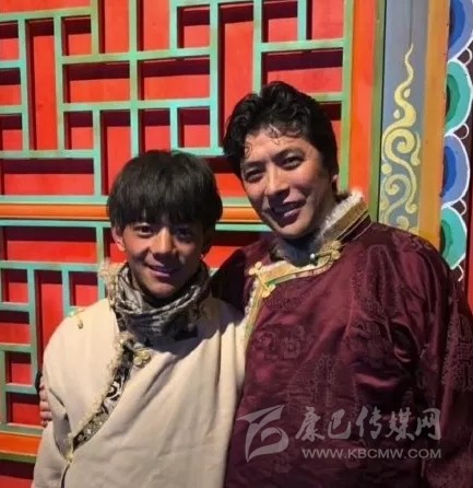 ལི་ཐང་བསྟན་འཛིན་གྱི་རྗེས་ལ་ཉག་ཆུ་ཁའི་བློ་བཟང་འཕྲིན་ལས།