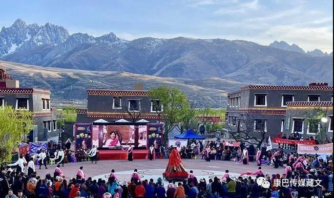 དྲྭ་གྲགས་ཅུས་ཀྲང་གིས5.1གུང་གསེང་རིང་གི་གནས་ཚུལ་ངོ་སྤྲད་བྱས།