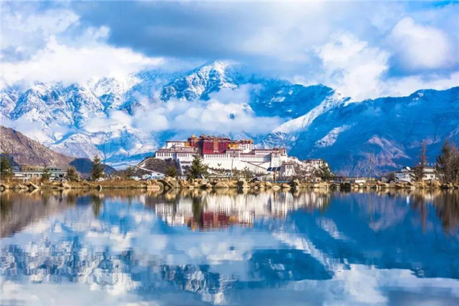 ལྷ་སའི་མཁའ་རླུང་གི་སྤུས་ཚད་དེ་རྒྱལ་ཡོངས་ཀྱི་ཨང་དང་པོར་སླེབས་འདུག