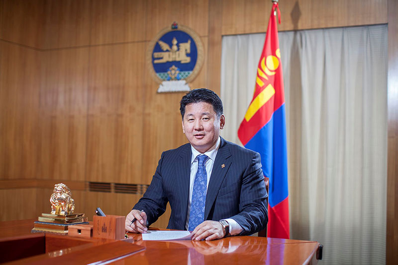 མོང་གོལ་རྒྱལ་ཁབ་ཀྱི་ཙུང་ཐུང་འདེམས་བསྐོ་ཆེན་མོའི་མཇུག་འབྲས་ཐོན།