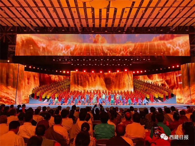 ལྷ་སར་རྟེན་འབྲེལ་ཞུ་བའི་མཚན་ཚོགས་གཟབ་རྒྱས་ཤིག་འཚོགས་འདུག