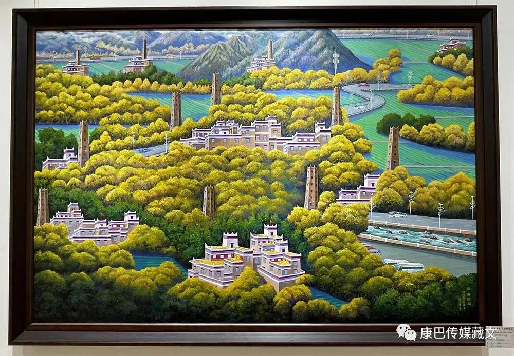 དཀར་མཛེས་ཁུལ་གྱི་ཏང་བཙུགས་ལོ༡༠༠འཁོར་བའི་མཛེས་རིས་འགྲེམས་སྟོན།