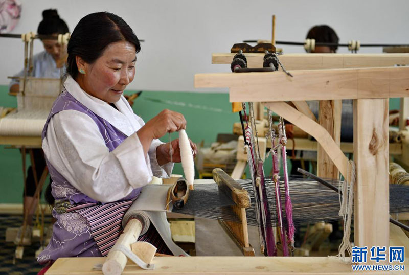 བོད་ཀྱིས་མ་རྩ་སྒོར་ས་ཡ་ཡན་གྱི་མཉམ་ལས་ཁང་700བསྐྲུན་རྒྱུ་ཡིན།