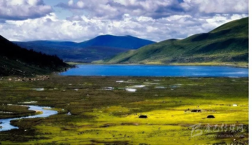 ནགས་ལུང་མཚོ། འཛམ་གླིང་ན་ཆེས་ཁྱད་ཆོས་ལྡན་པའི་འཁྱགས་གཡེང་ཁུལ།