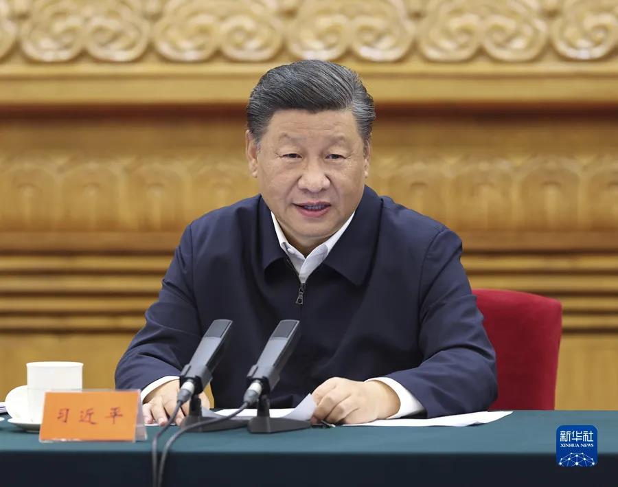 ཀྲུང་དབྱང་གི་མི་རིགས་ལས་དོན་གྲོས་ཚོགས་འཚོགས།