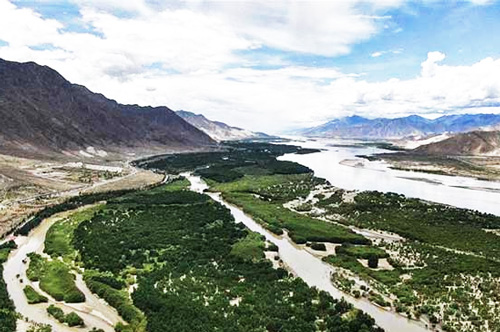 སའི་གོ་ལའི་སྣེ་གསུམ་པའི་སྐྱེ་ཁམས་སྲུང་སྐྱོང་ཡག་པོ་བྱེད་དགོས།