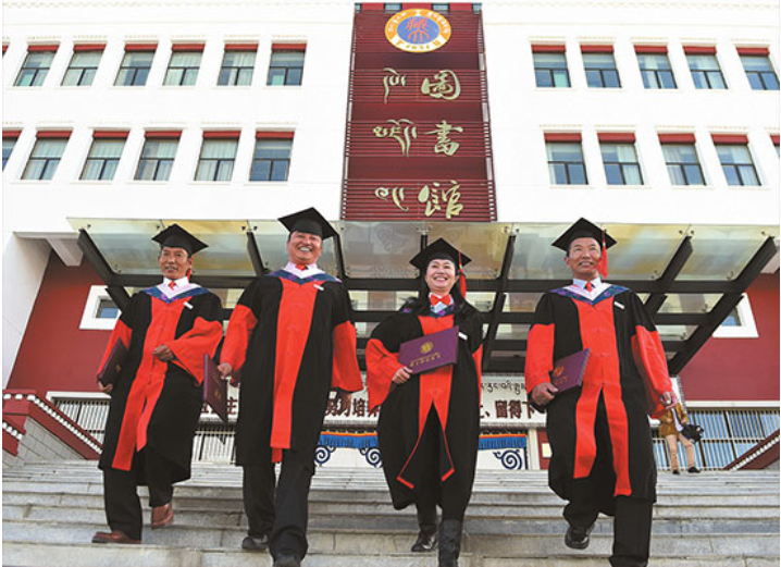 དུས་ཐུང་ལོ་བཅུ་ཕྲག་ནང་ལོ་ངོ་སྟོང་གི་མཆོང་སྐྱོད་བྱུང་བ།