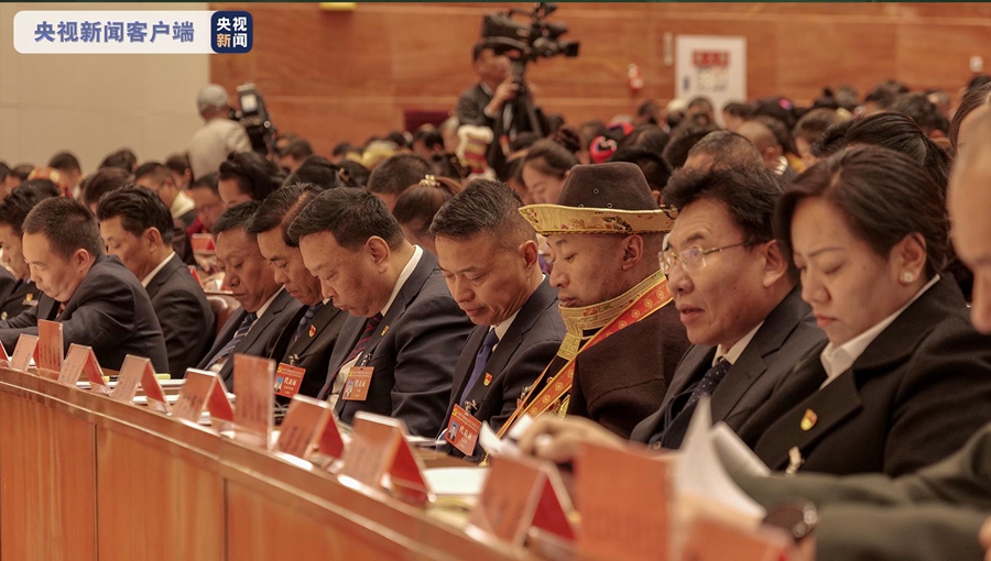 བོད་རང་སྐྱོང་ལྗོངས་ཀྱིས་ལོ་ལྔའི་རིང་འཆར་འགོད་མ་འཇོག་སྒོར་དུང་ཕྱུར3937དོན་འཁྱོལ་བྱས་པ།