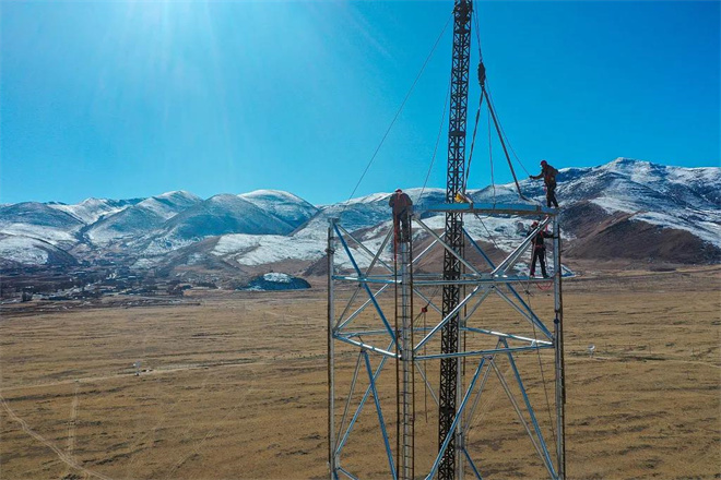 འདབ་པ་རྫོང་དུ་གནམ་རིག་ཚན་རྩལ་ཡུལ་སྐོར་བྱེད་གནས་འཛུགས་རྒྱུ།