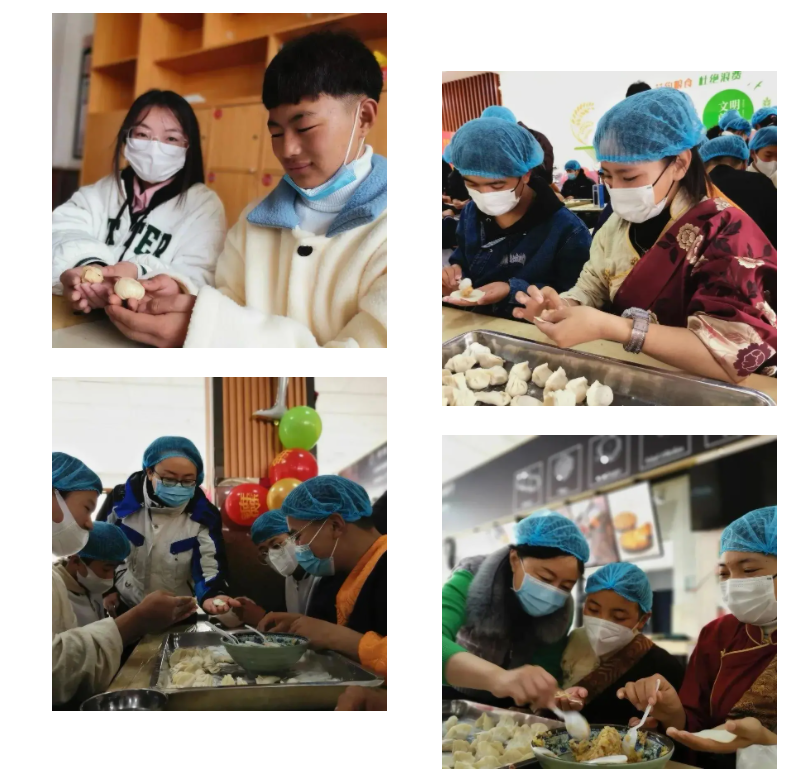 བོད་ལྗོངས་ཀྱི་བྱིས་པ57གྱིས་ཆིང་ཏའོ་ནས་ལོ་གསར་ལ་རོལ་རྒྱུ་རེད།