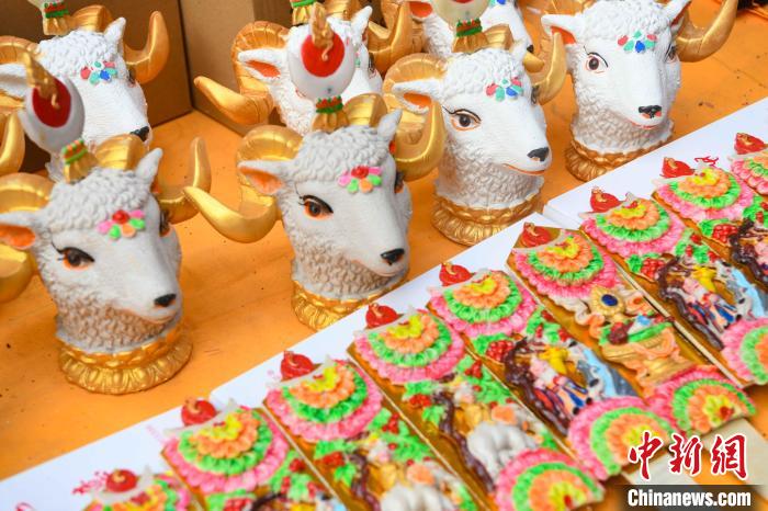 བོད་ཀྱི་ལོ་སར་སླེབས་ལ་ཉེ། 