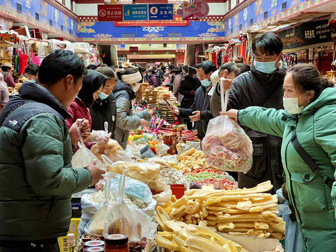 ལོ་སར་གྱི་སྟར་གོན་འཁྲུག་ཆ་དོད་པ། 