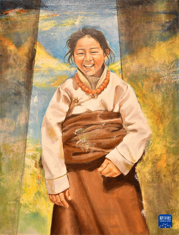 ན་གཞོན་བུ་མོ་འདིས་རི་མོའི་ཕུགས་འདུན་དོན་དུ་གཉེར། 