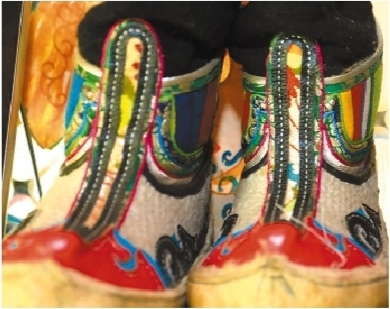 ཁབ་དང་སྐུད་པར་བརྟེན་ནས་མི་རིགས་ལག་རྩལ་གྱི་རྒྱུན་སྐྱོང་མཁན་རྒྱ་མཚོ།