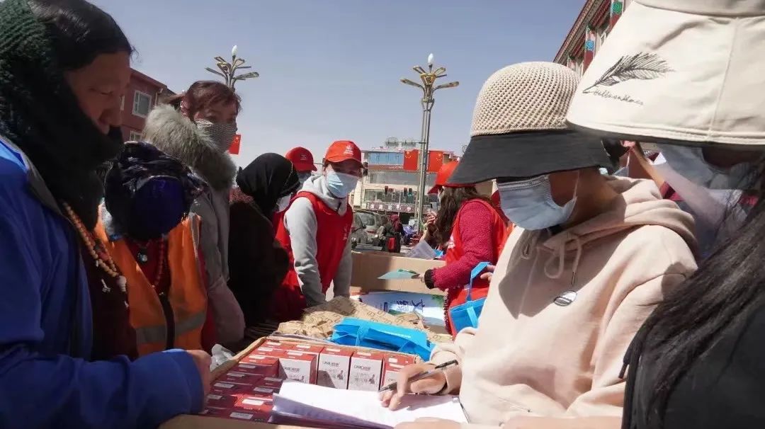 མཛོད་དགེ་རྫོང་གིས་འཕྲོད་བསྟེན་དྲིལ་སྒྲོག་བྱེད་སྒོ་སྤེལ།