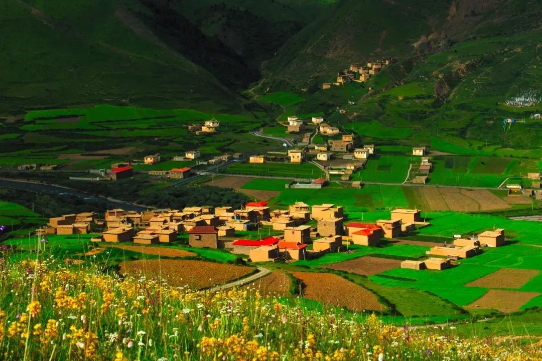  རི་ཆུ་མིག་འབྲས་བཞིན་དུ་བསྲུངས་ཏེ་སྐྱེ་ཁམས་ཀྱི་མཛེས་པ་ལོངས་སུ་སྤྱོད།