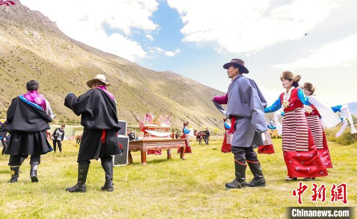 ལྷ་སས་གྲོང་ཁྱེར་ཉེ་འདབས་ཀྱི་རིག་གནས་ཡུལ་སྐོར་གོང་འཕེལ་བཏང་།