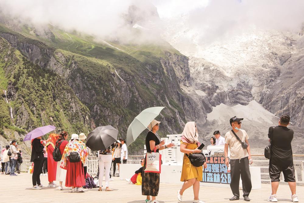  དཀར་མཛེས་ཁུལ་གྱི་ཡུལ་སྐོར་ཁྲོམ་ར་མུ་མཐུད་འཁྲུག་ཆ་ཆེ་རུ་ཕྱིན་ཡོད།