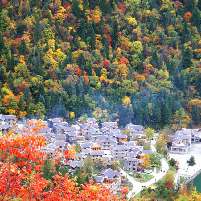 ལྗོངས་སྐོར་ལྟེ་གནས་སུ་གྱུར་བའི་ཞང་ཞུང་ལྷ་སྡེ།