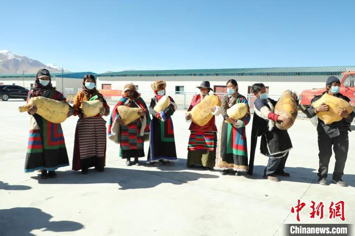 མཉམ་ལས་ཁང་དེས་ཁེ་འབབ་བགོ་བའི་བྱེད་སྒོ་སྤེལ།
