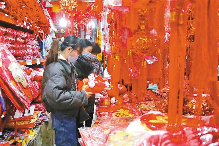 ལོ་གསར་གྱི་རྣམ་པ་ཇེ་ཟབ་ཏུ་སོང་བ།