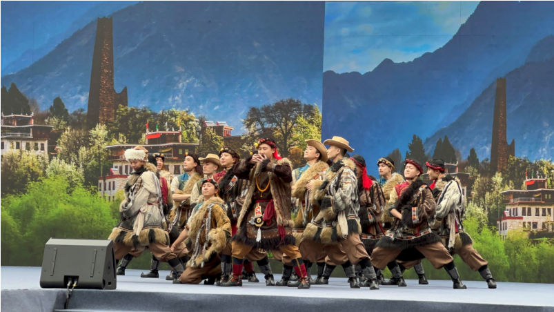 སི་ཁྲོན་ཞིང་ཆེན་གྱི་2023ལོའི་གཤམ་སྤེལ་གསུམ་གྱི་བྱེད་སྒོ་སྤེལ་འགོ་ཚུགས།