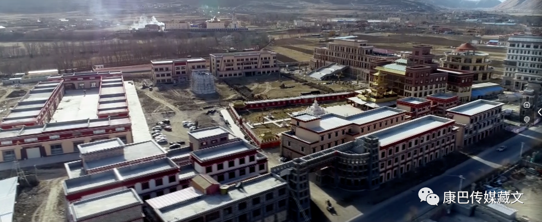 དཀར་མཛེས་ཁུལ་གྱི་རྫོང་འདི་དག་ཞིང་ཆེན་གྱི་སྐར་རིམ་མིང་ཐོར་ཚུད་པ།