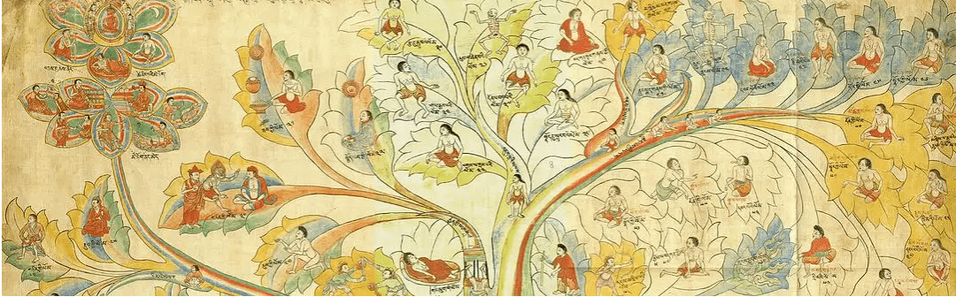 《རྒྱུད་བཞི》མཉམ་འབྲེལ་རྒྱལ་ཚོགས་འཛམ་གླིང་དྲན་ཤེས་མིང་གཞུང་དུ་ཚུད།