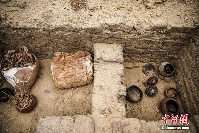 གནའ་རྫས་འདི་འདྲ་ཞིག་རྙེད་འདུག