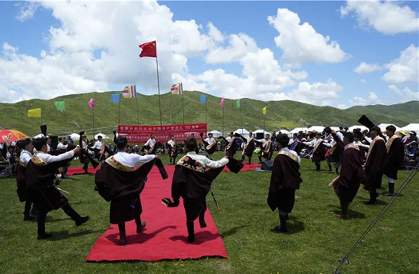 བབ་བཟོ་ཡུལ་ཚོས་དབྱར་སྟོན་དང་རྩྭ་ཐང་སྲུང་སྐྱོང་གི་དྲིལ་སྒྲོག་རིག་རྩལ་བྱེད་སྒོ་སྤེལ།