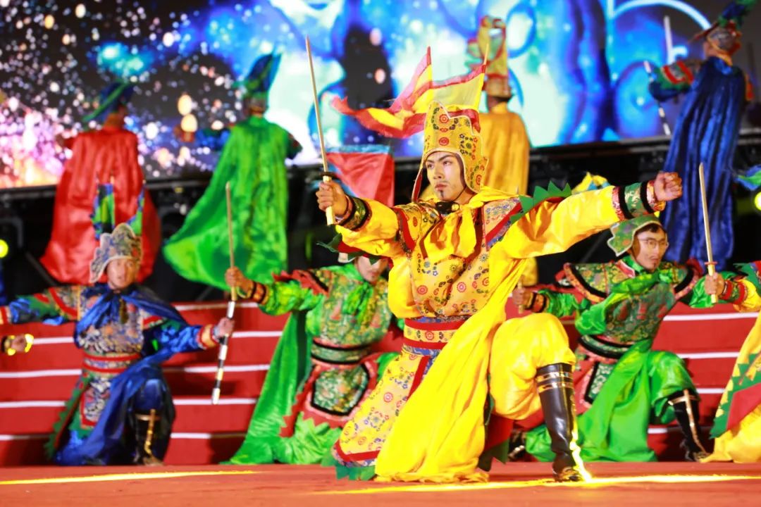 མཛོད་དགེ་འཛམ་གླིང་ལ་ངོམ་པའི2023ལོའི་མཛོད་དགེ་རྨ་ཆུའི་རྩྭ་ཐང་ཆེན་མོའི་རིག་གནས་ཡུལ་སྐོར་དུས་སྟོན་དངོས་སུ་མགོ་བརྩམས།
