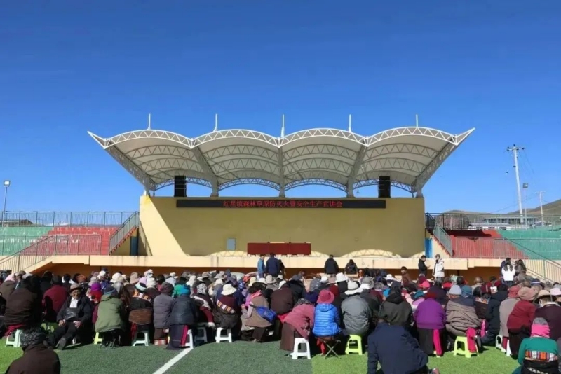 “དངུལ་གྱི་ཕོ་ཉ”ཞེས་པའི་བརྩེ་སེམས་རོགས་སྐྱོར་ཚོགས་པས་མཛོད་དགེའི་བཞག་ལྡོམ་གྲོང་རྡལ་དུ་འཚམས་འདྲིའི་བྱེད་སྒོ་སྤེལ།